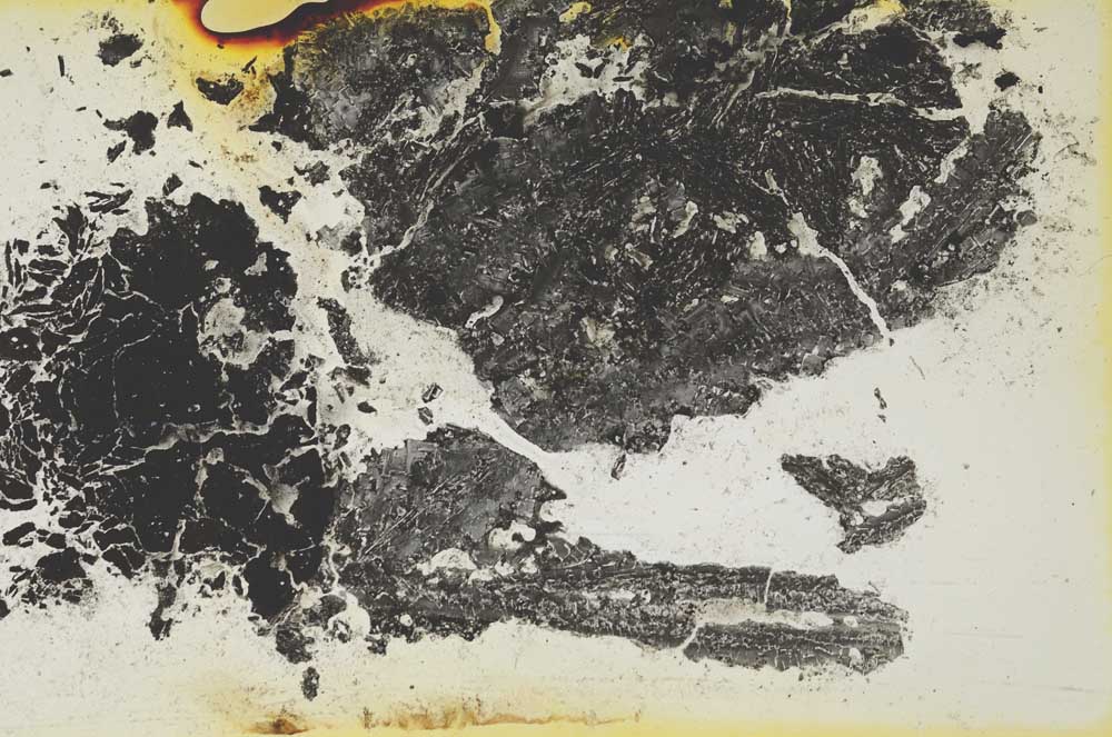 Plane Polarized, S1476