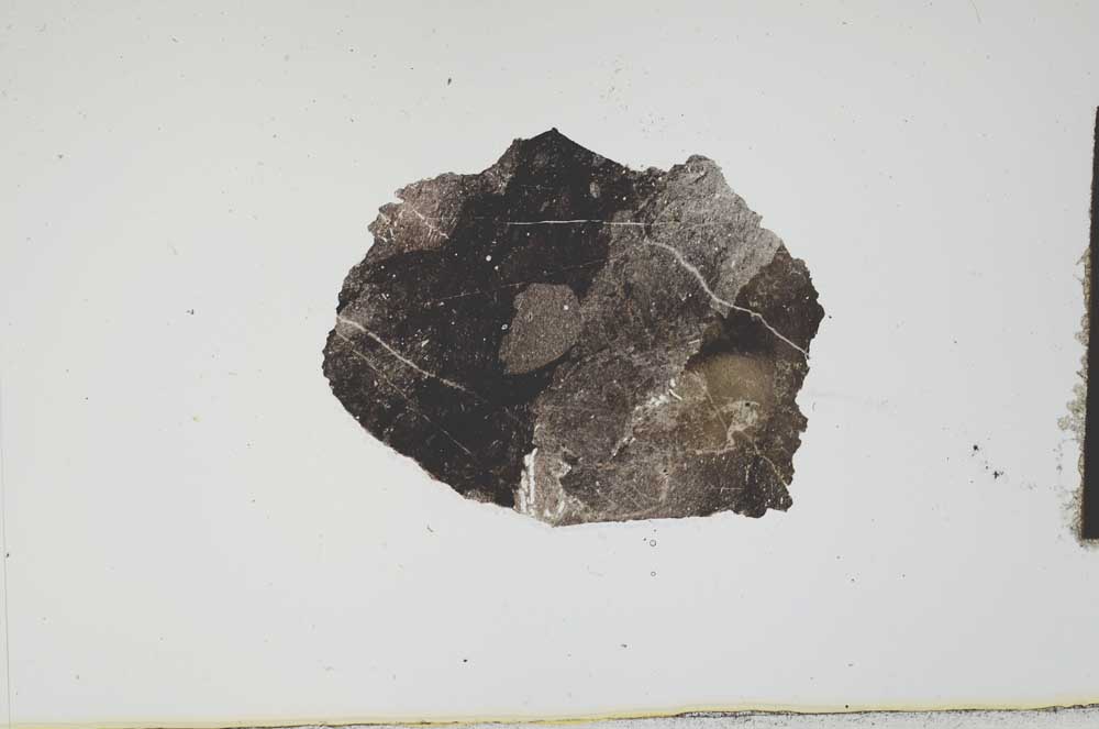 Plane Polarized, S1524