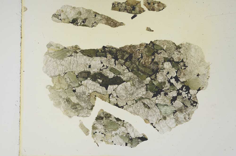 Plane Polarized, S1543