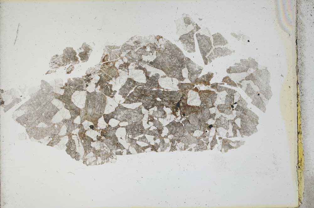 Plane Polarized, S11113
