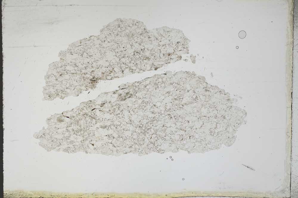 Plane Polarized, S11183