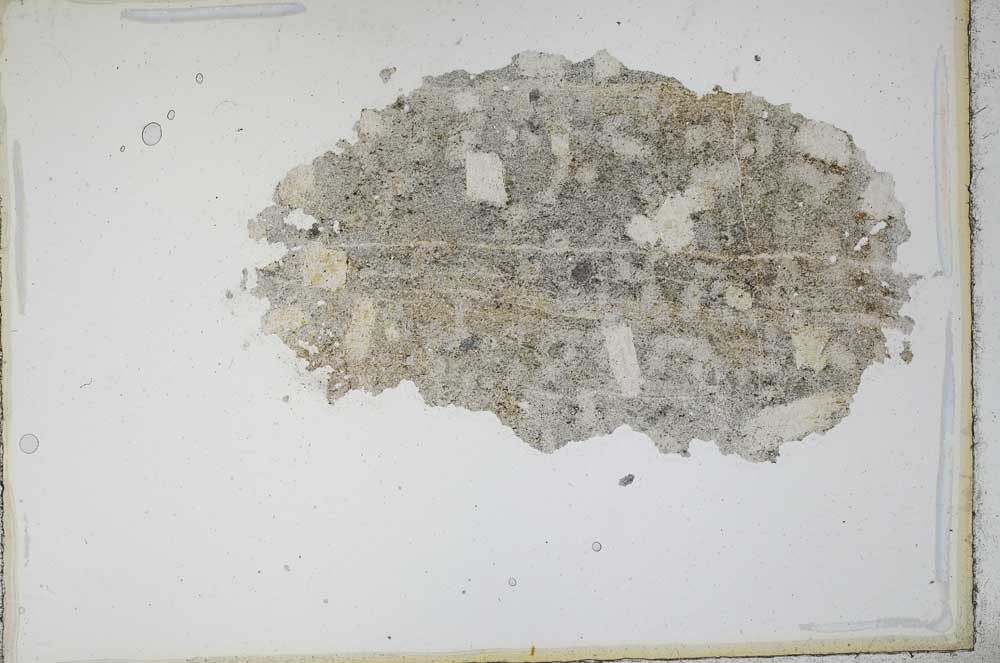 Plane Polarized, S11232