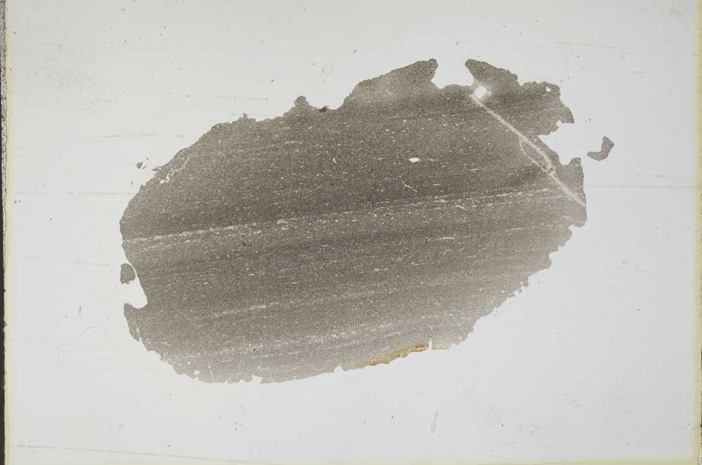 Plane Polarized, S11248