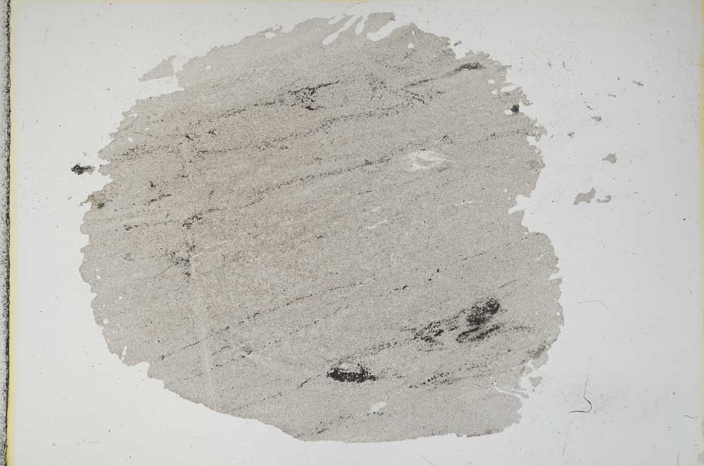 Plane Polarized, S11251