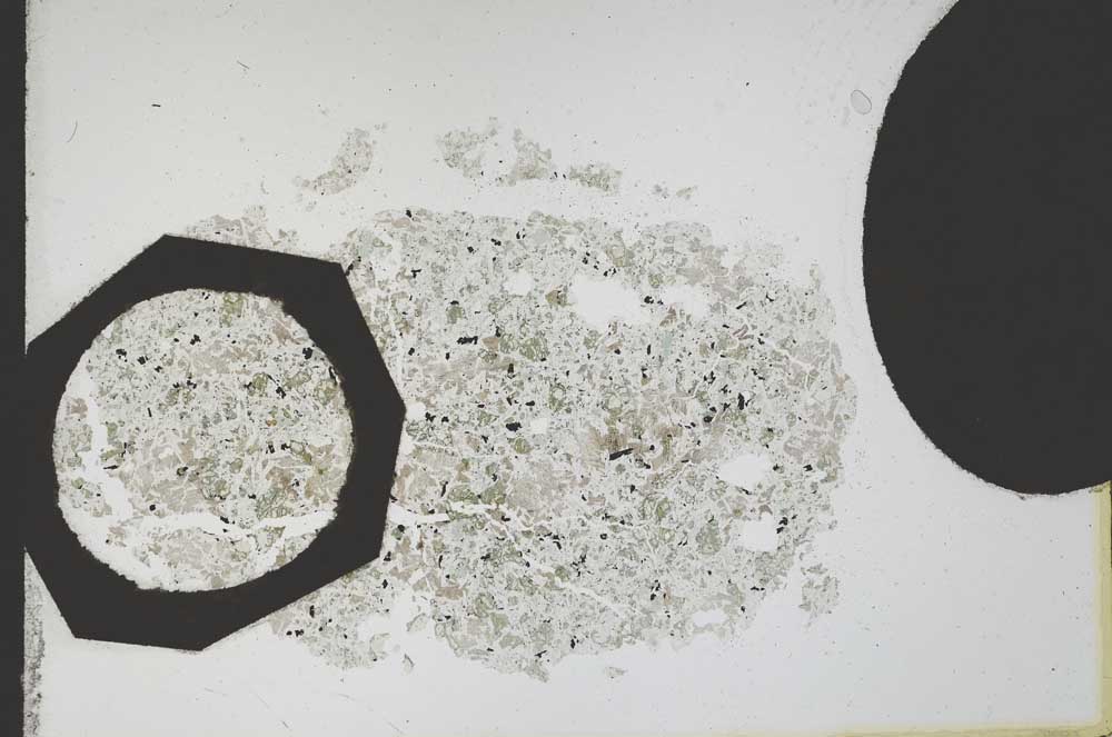 Plane Polarized, S11253