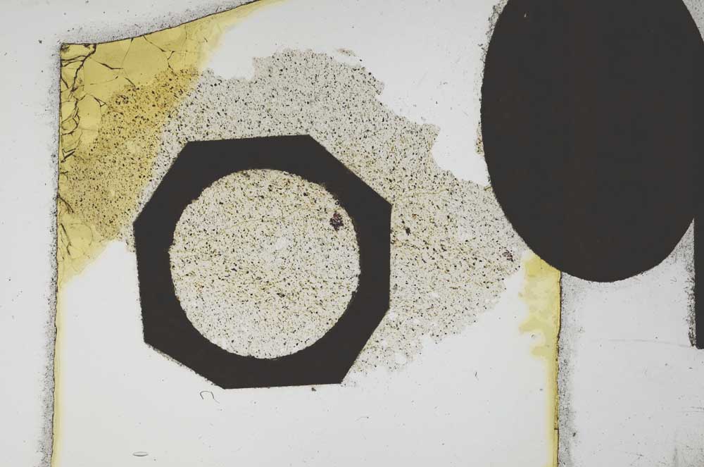 Plane Polarized, S11254
