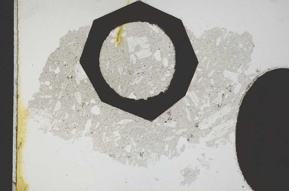 Plane Polarized, S11256