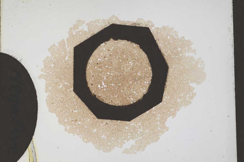 Plane Polarized, S11257