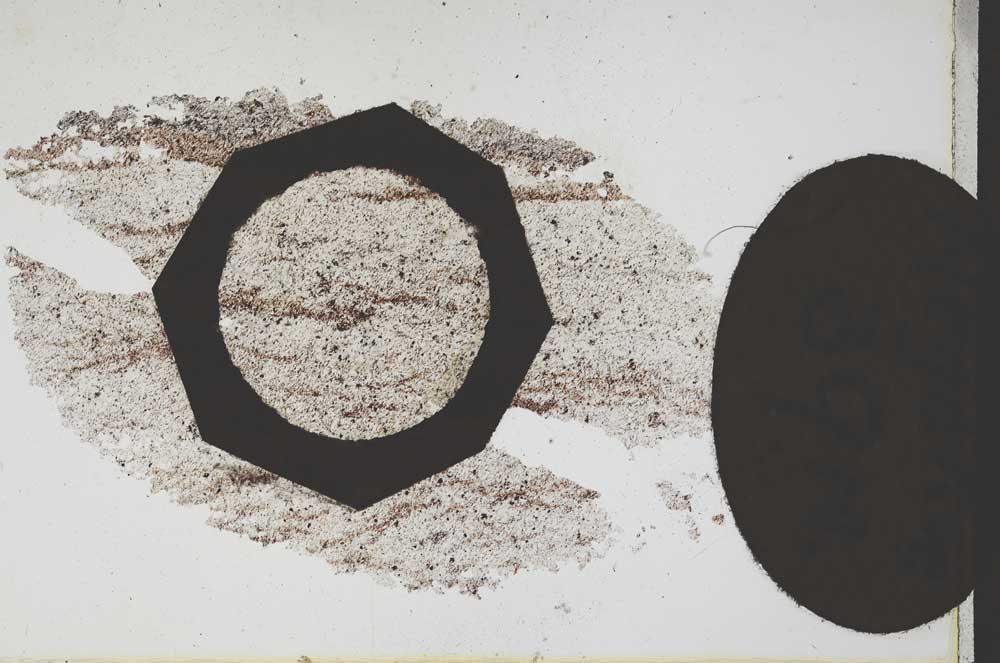 Plane Polarized, S11259