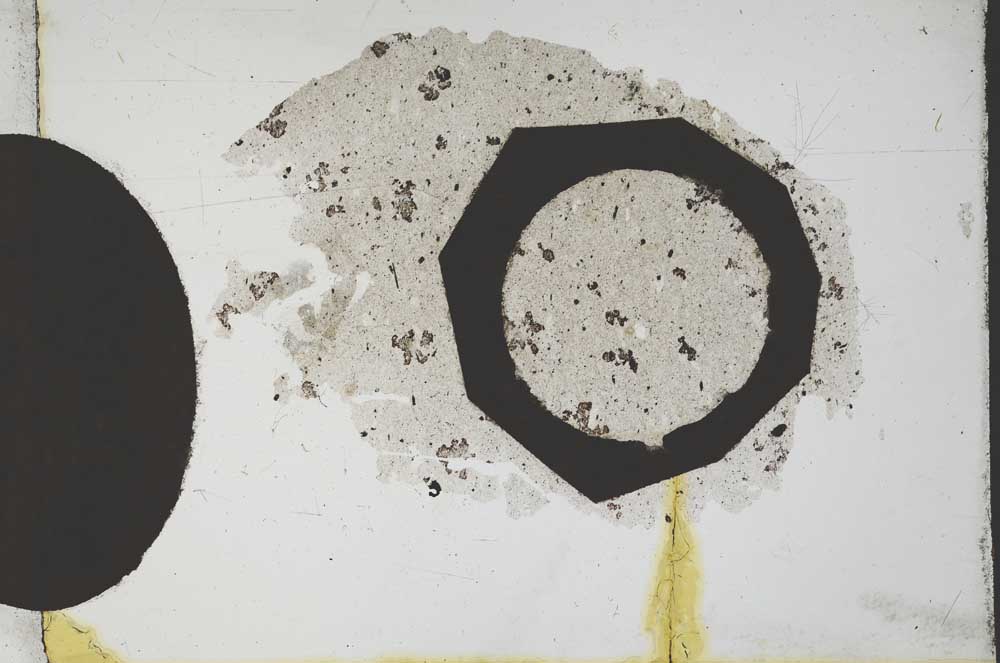Plane Polarized, S11260