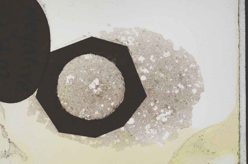 Plane Polarized, S11264