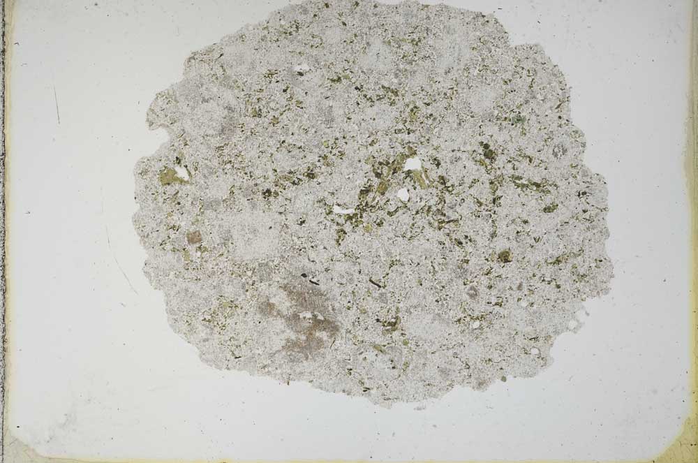 Plane Polarized, S11277