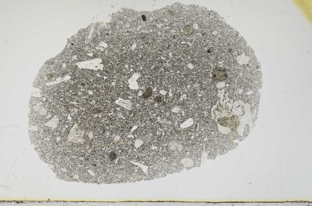 Plane Polarized, S1622