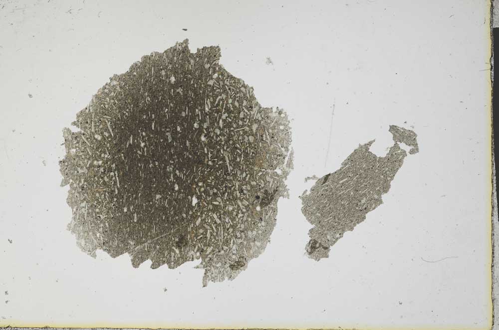 Plane Polarized, S1625
