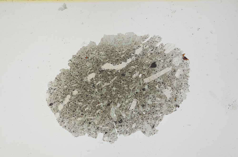Plane Polarized, S1626