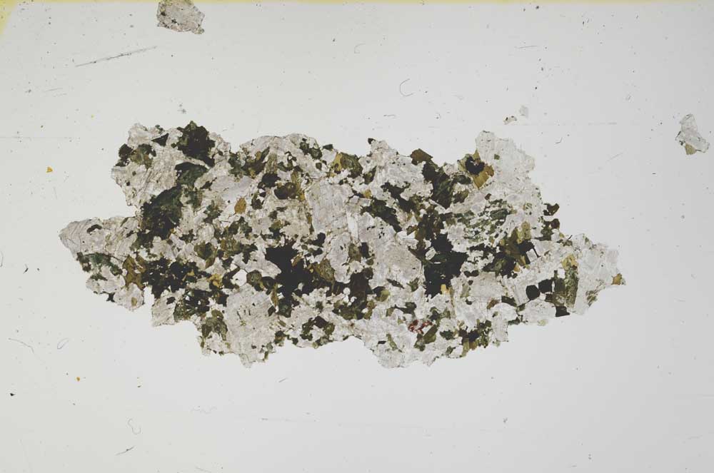 Plane Polarized, S1632