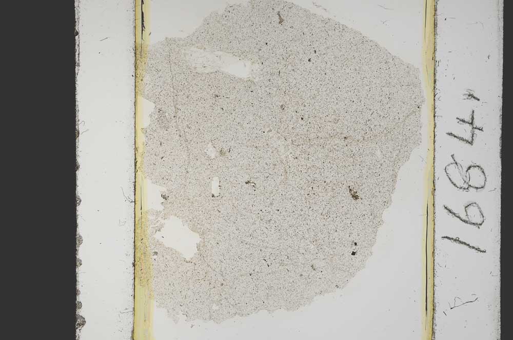 Plane Polarized, S1684/A