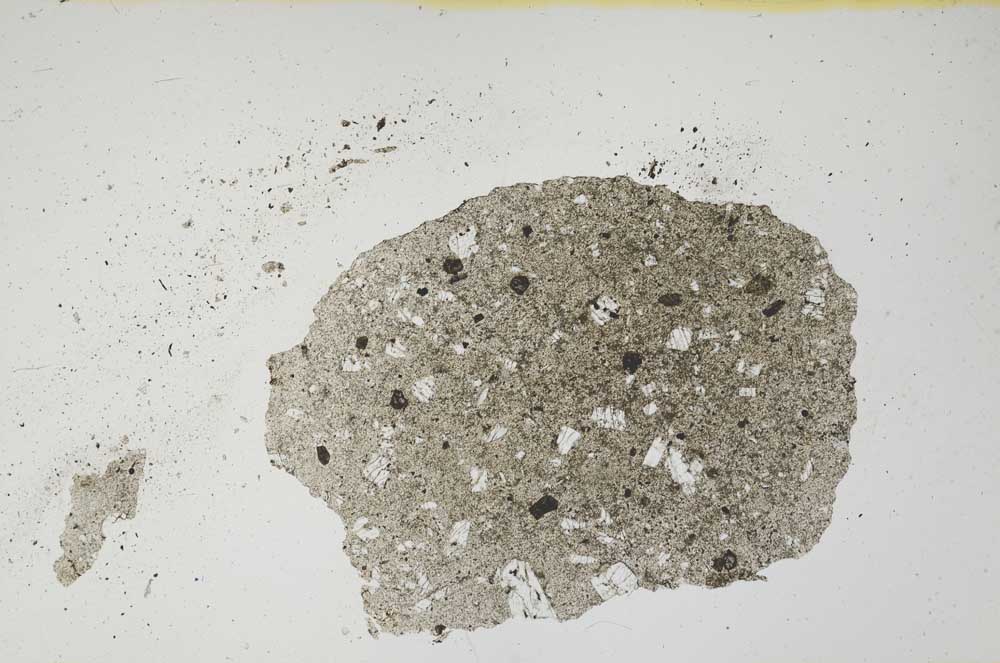 Plane Polarized, S1688