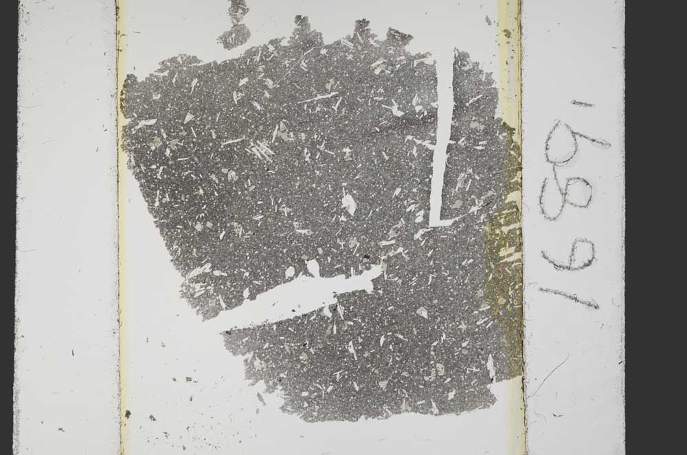 Plane Polarized, S1689