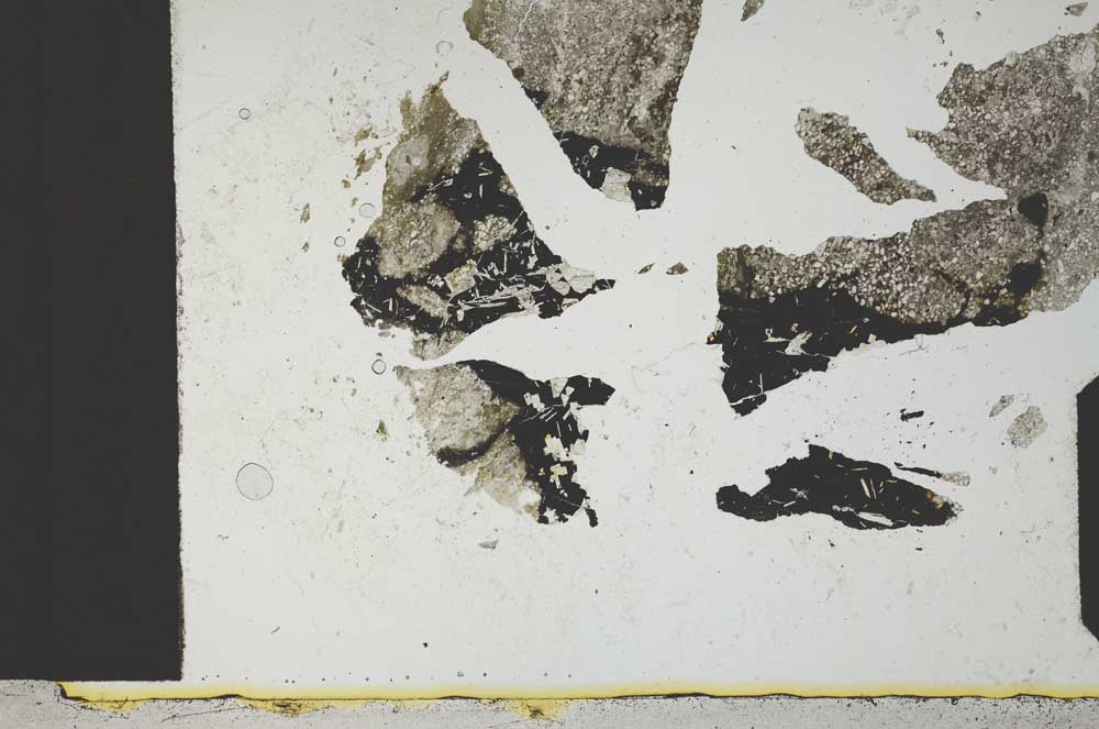 Plane Polarized, S1705