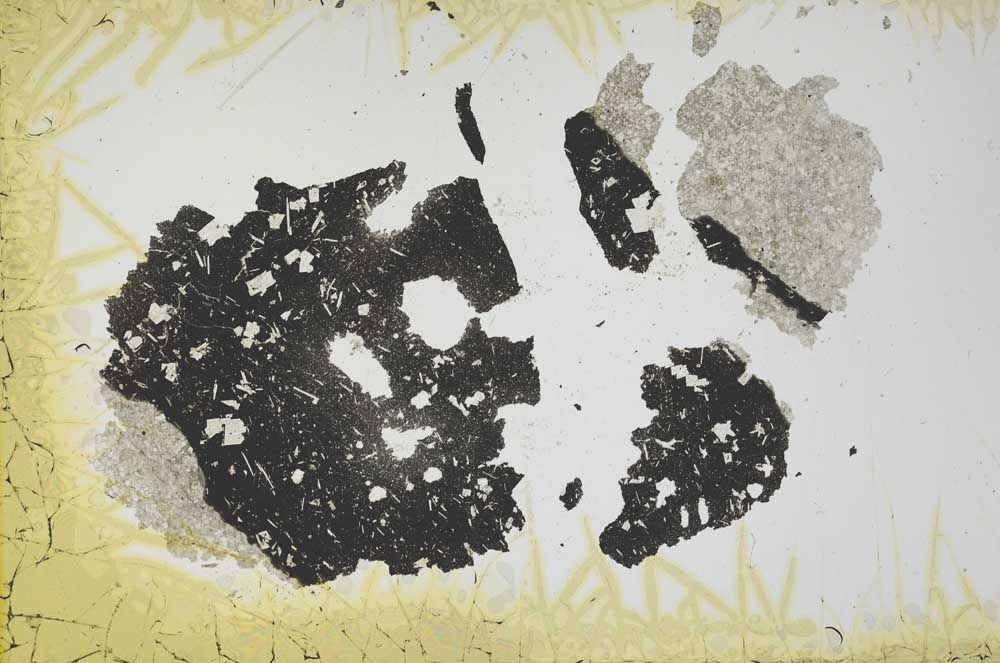 Plane Polarized, S1706