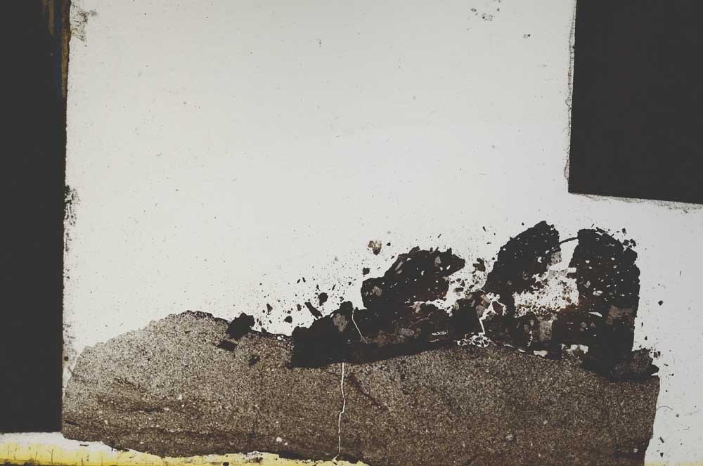 Plane Polarized, S1715