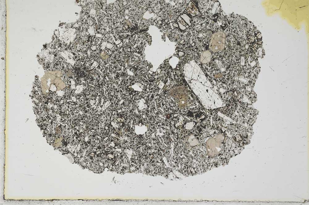 Plane Polarized, S1728
