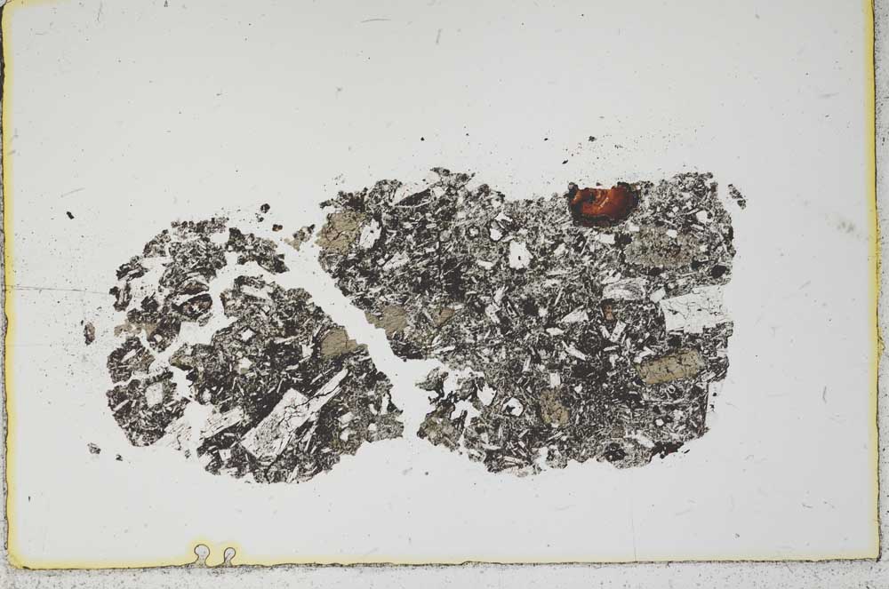 Plane Polarized, S1729