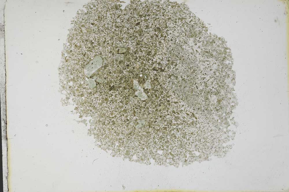 Plane Polarized, S11287