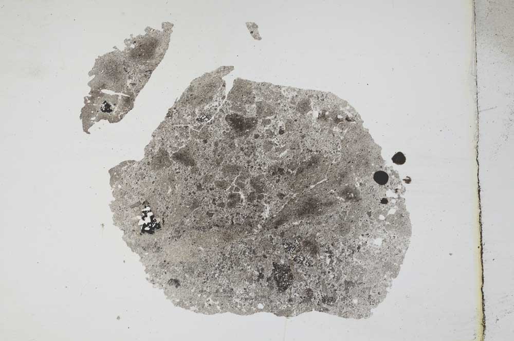 Plane Polarized, S11307