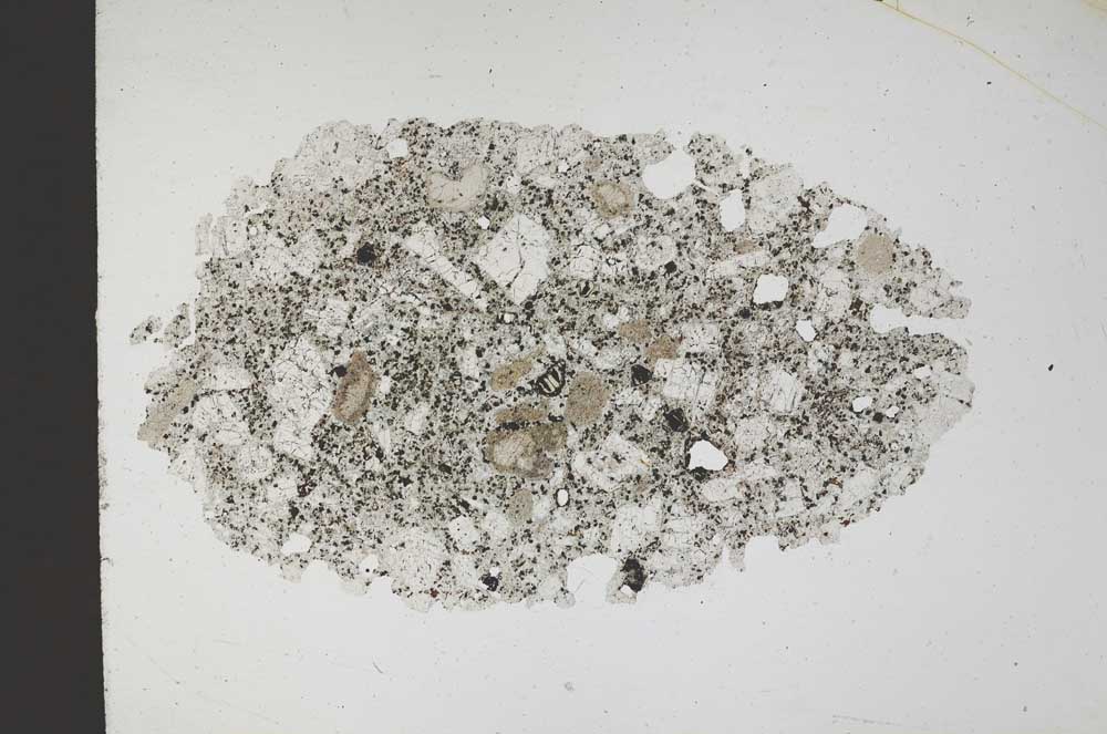 Plane Polarized, S11309