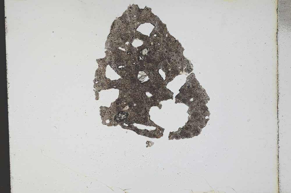 Plane Polarized, S11327