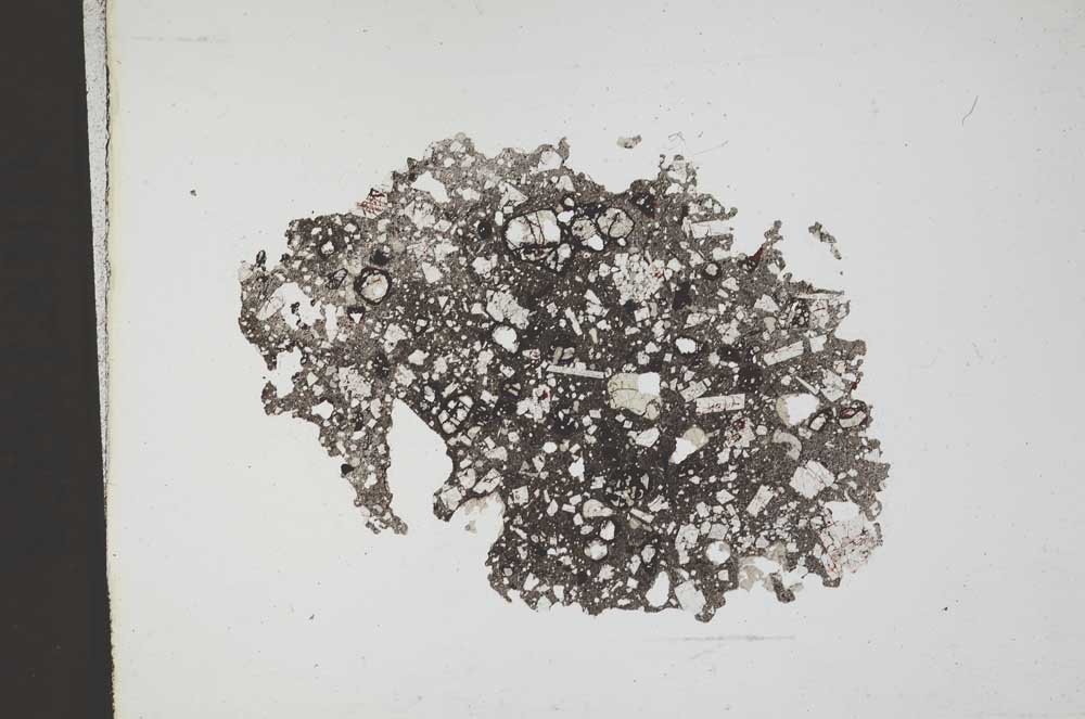Plane Polarized, S11338