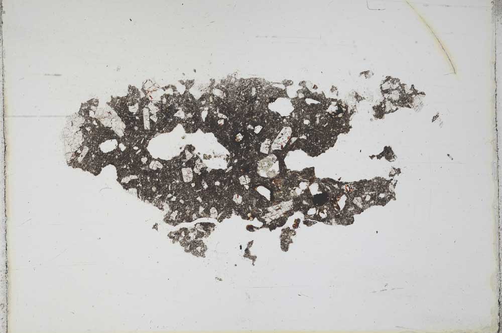 Plane Polarized, S11341