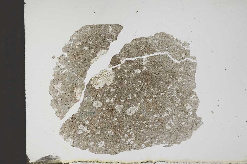 Plane Polarized, S11354