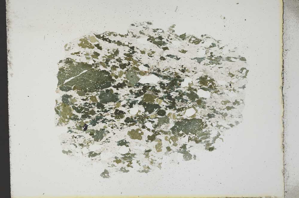 Plane Polarized, S11381