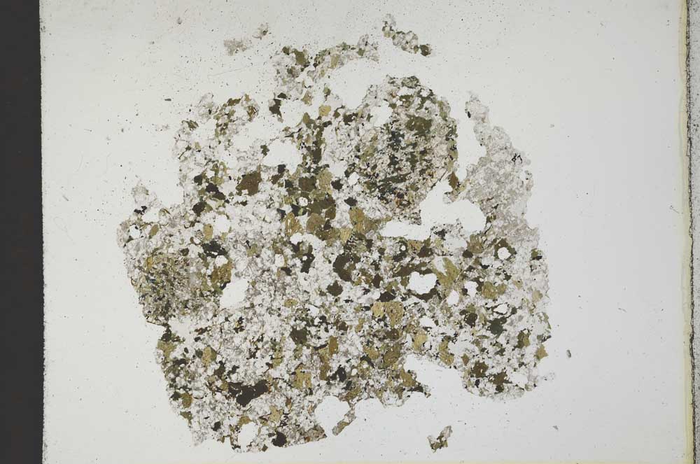 Plane Polarized, S11384