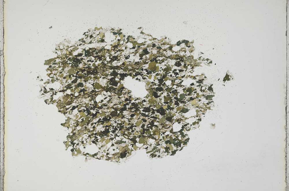 Plane Polarized, S11387