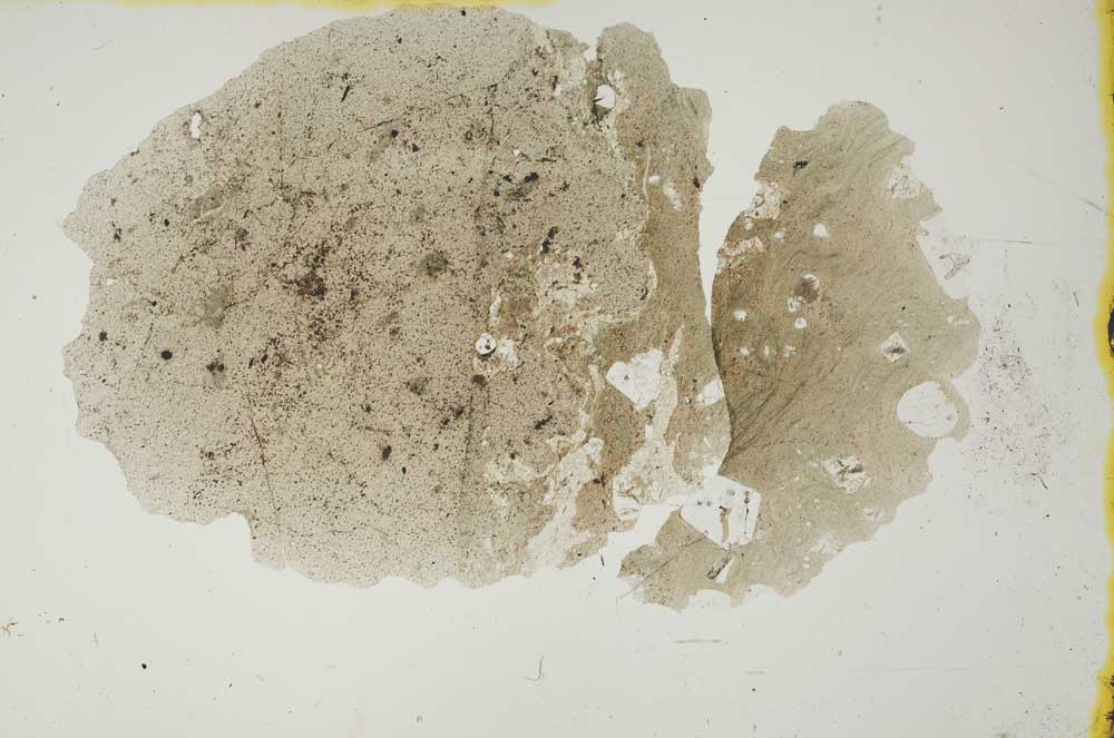 Plane Polarized, S1756