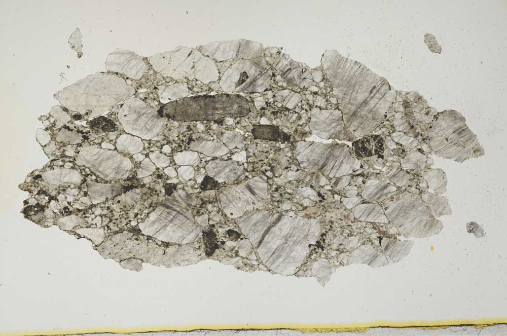 Plane Polarized, S1762
