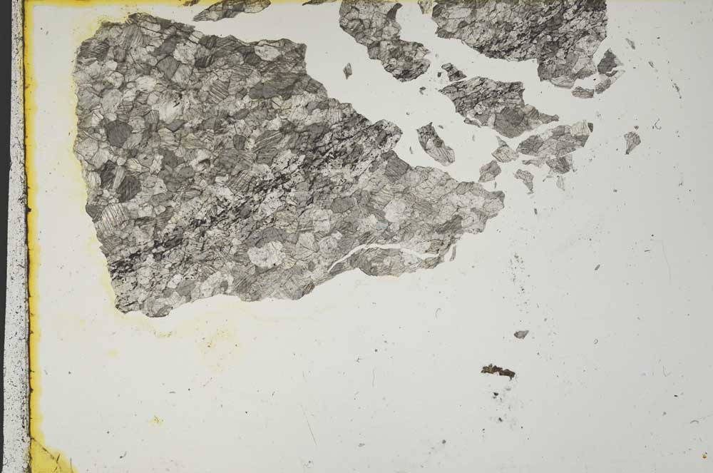 Plane Polarized, S1765
