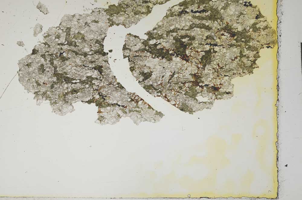 Plane Polarized, S1779