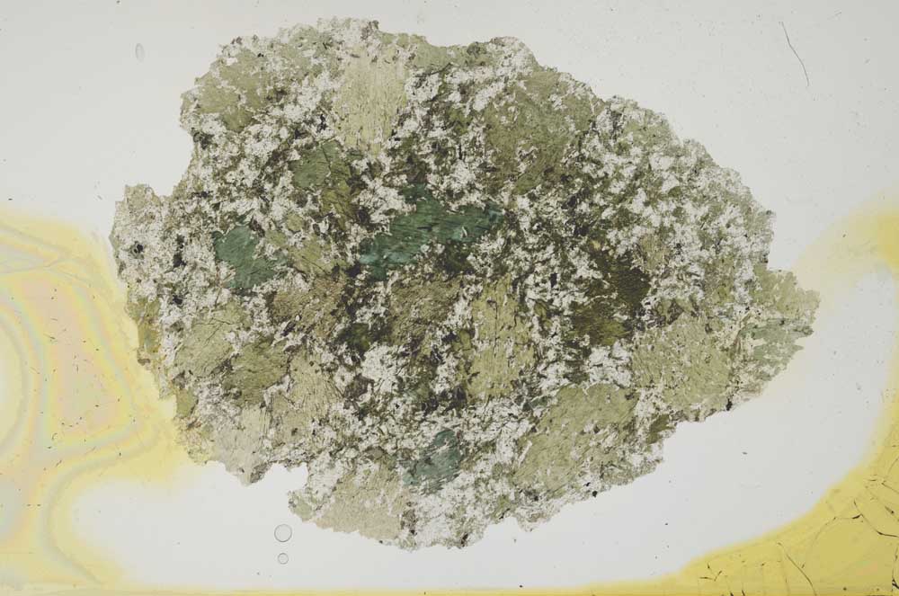 Plane Polarized, S1781