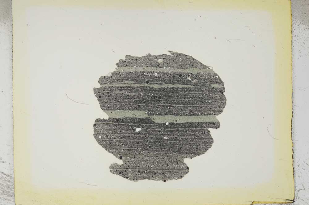 Plane Polarized, S1791