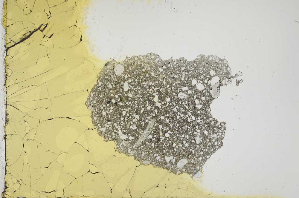 Plane Polarized, S1793