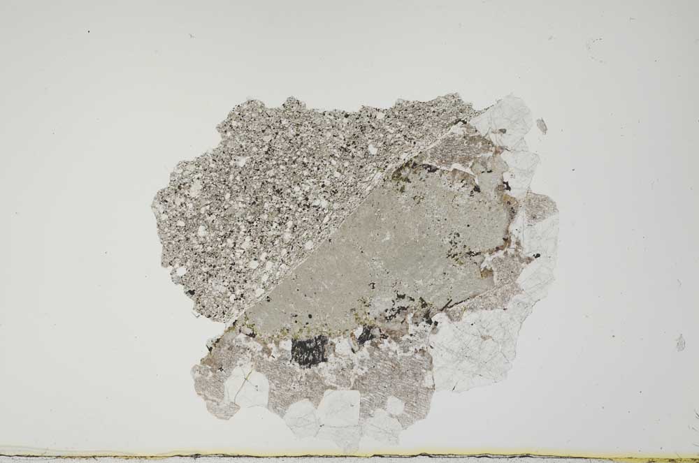 Plane Polarized, S1794