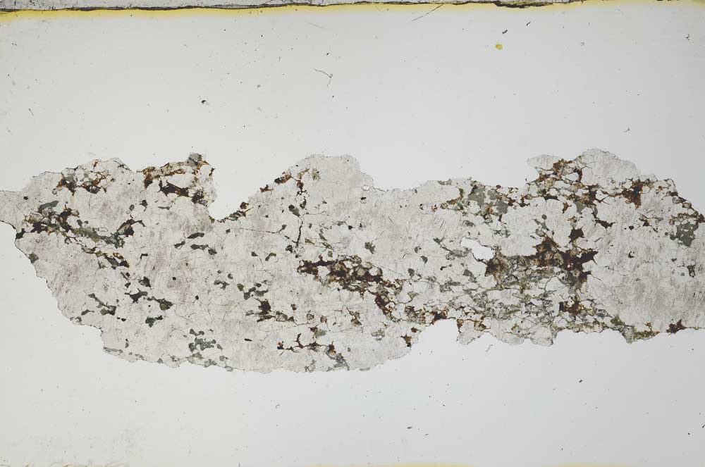 Plane Polarized, S1826