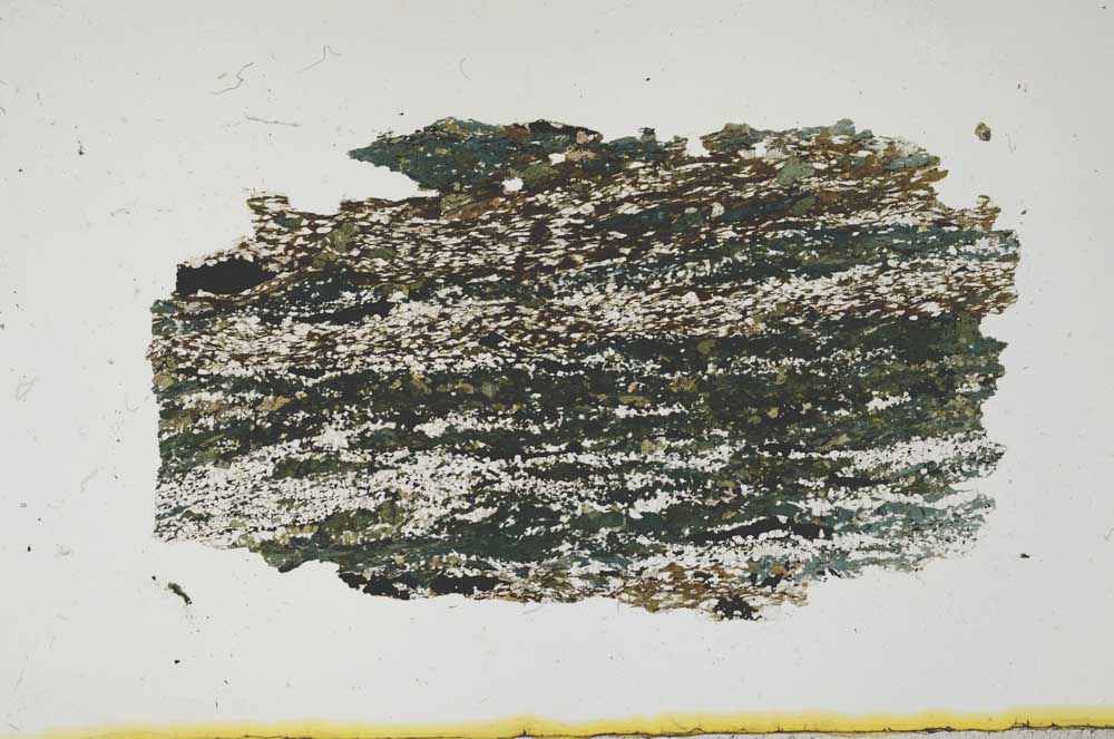 Plane Polarized, S1841