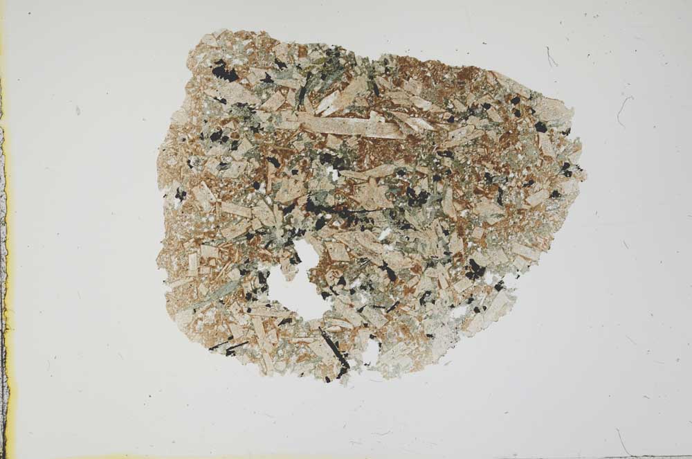 Plane Polarized, S1884