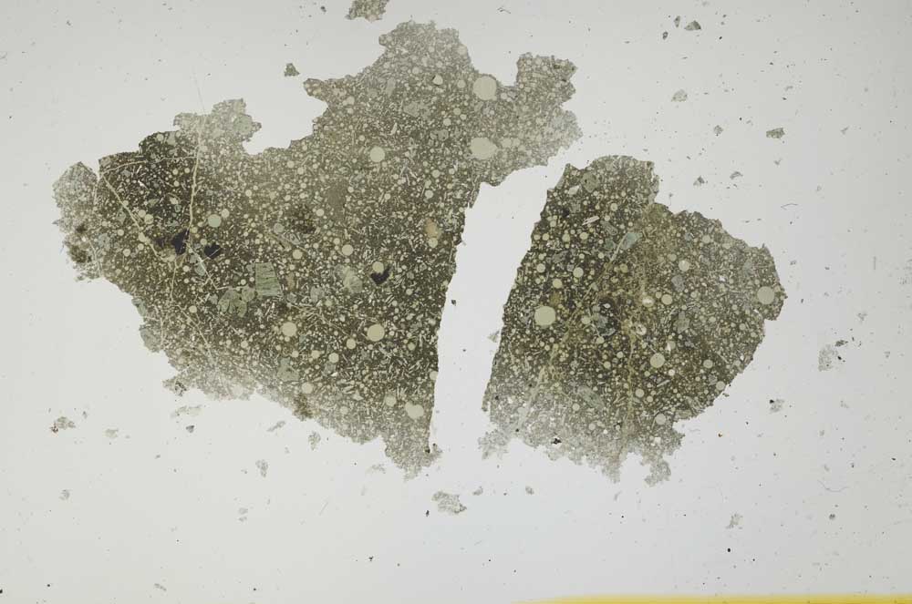 Plane Polarized, S1892